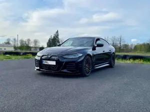 BMW i4 i4 M50 Gran Coupe - 94,8% SoH