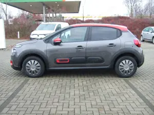 Citroen C3 PureTech83 Navigation SH LED Klima Touchscreen Bild 2