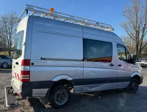 Mercedes-Benz Sprinter Bild 5