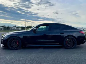 BMW i4 i4 M50 Gran Coupe - 95% SoH