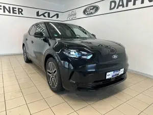 Ford Capri 210 kW RWD Premium HUD Navi Digitales Cockpit Memo