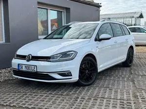 Volkswagen Golf VII Variant Join 1HAND*LED*NAVI*KEYGO*ACC