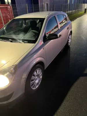 Opel Astra 1.6