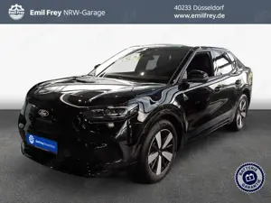 Ford Capri 77kWh RWD 210 kW, 5-türig (Strom)