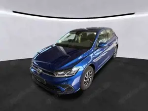 Volkswagen Polo VI Life Klimaaut./Sitzh./Navi/RFK