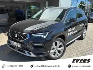 SEAT Ateca Xperience 1.5 TSI DSG NAVI BEATS ACC