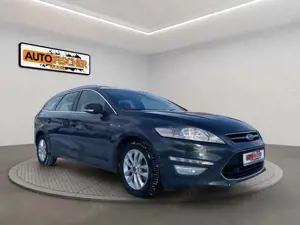 Ford Mondeo Business Edition