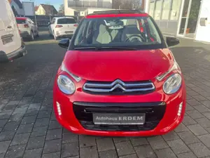 Citroen C1 Airscape Shine *Faltdach*