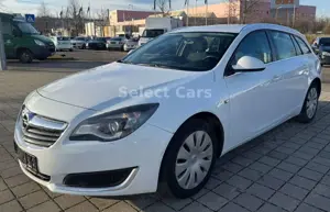 Opel Insignia A Sports Tourer Edition *4x4*Aut.*Navi* Bild 1