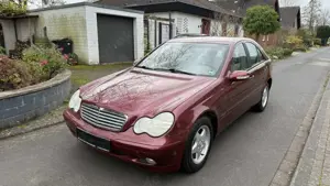 Mercedes-Benz C 200 CDI Classic
