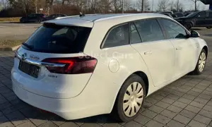 Opel Insignia A Sports Tourer Edition *4x4*Aut.*Navi* Bild 4
