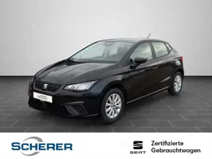 SEAT Ibiza Style Edition 1.0 TSI CARPLAY SHZ EPH