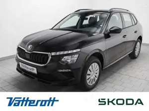Skoda Kamiq Essence 1.0 TSI Winter SmartLink