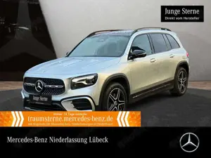 Mercedes-Benz GLB 200 AMG+NIGHT+PANO+360°+AHK+MULTIBEAM+19"+7G