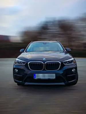 BMW X1 sDrive18d