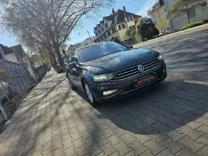 Volkswagen Passat Variant Business,Auto,Klimaaut,NAV,Kamira Bild 4