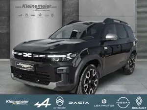 Dacia Bigster Journey TCe 140 Mild-Hybrid*Winter-Plus