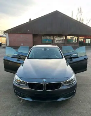 BMW 320 320d GT Sport Line Bild 5