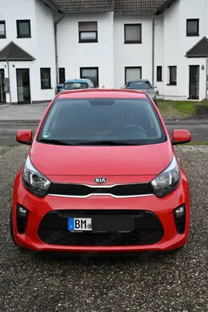 Kia Picanto Picanto 1.2 ISG Dream-Team Edition