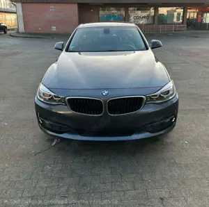 BMW 320 320d GT Sport Line Bild 4