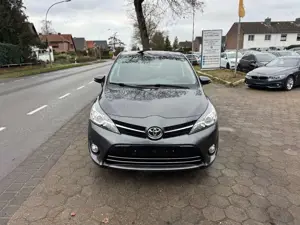 Toyota Verso 1.6 *Panorama+Navi+Kamera+PDC+Alu*Scheckhf Bild 2