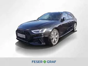 Audi A4 Avant 35 TDI 2x S line Matrix Navi RüKa Sitzh.