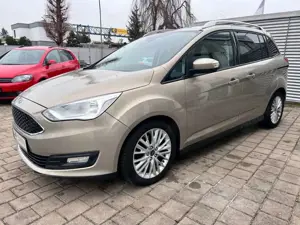 Ford Grand C-Max