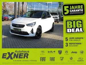 Opel Corsa F 1.2 Turbo GS LINE LED+SHZ+Kam.+DAB