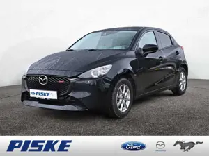 Mazda 2 Homura 6-Jahre Gar.ab EZ PDC SHZ KAMERA