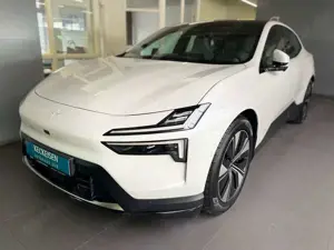 Polestar 4 Long Range Dual Pilot Plus Tailored Knit