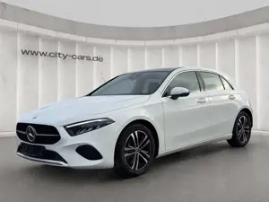 Mercedes-Benz A 180 d*Autom.*Panorama*Navi*LED*Kamera*