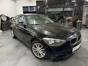 BMW 116 1 Limousine 5-trg. 116 i