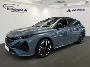 Peugeot 308 GT SW Hybrid 145 Premium-P.+Surrounding Paket