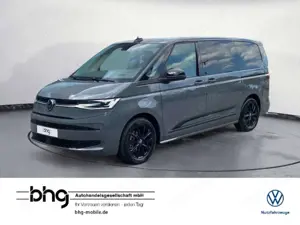 Volkswagen T7 Multivan Life 2,0 l TSI OPF Frontantrieb 7-Gang-