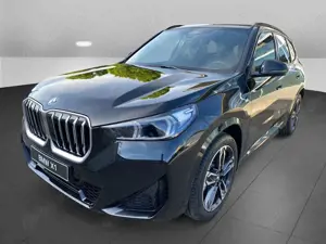 BMW X1 xDrive20d M Sportpaket DAB LED RFK Klimaaut.