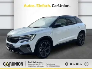 Renault Austral Techno Esprit Alpine E-Tech Full Hybrid