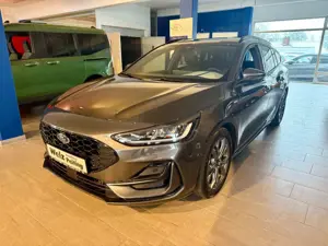 Ford Focus Turnier ST-Line X
