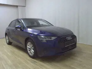Audi A3 Sportback 30 TDI Navi+ virtual LED Shz RFK Bild 3
