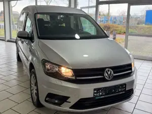 Volkswagen Caddy Maxi Trendline BMT