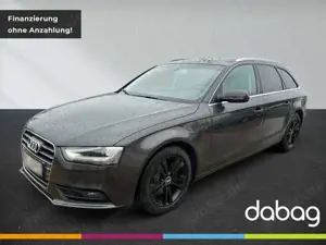Audi A4 Avant 2.0 TDI DPF multitronic Ambition