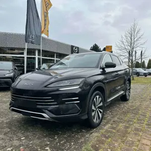 BYD Seal U DM-i LHD Boost