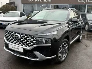 Hyundai SANTA FE SANTA FE 1.6 Plugin-Hybrid 4WD Prime