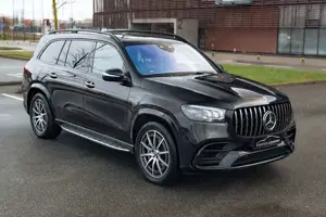 Mercedes-Benz GLS 63 AMG AMG 4Matic+ HUD R22 Pano