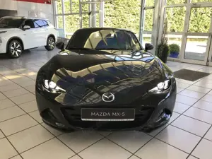 Mazda MX-5 2RHT 1.5L SKYACTIV-G 132PS Exclusive-line Bild 2