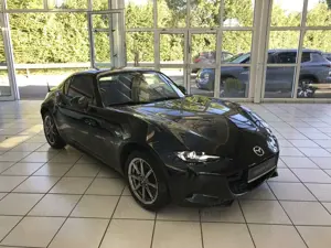 Mazda MX-5 2RHT 1.5L SKYACTIV-G 132PS Exclusive-line Bild 3