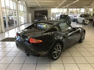 Mazda MX-5 2RHT 1.5L SKYACTIV-G 132PS Exclusive-line Bild 5