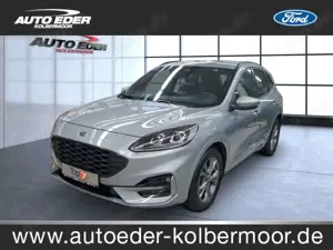 Ford Kuga ST-Line Sportpaket Bluetooth Head Up Display