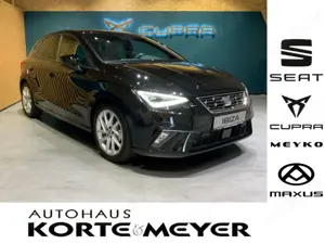 SEAT Ibiza FR 1.5TSI DSG+ACC+Navi +Sitzhzg