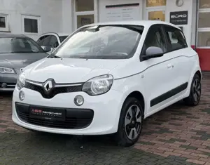 Renault Twingo Limited *2.Hand *TÜV neu Bild 1