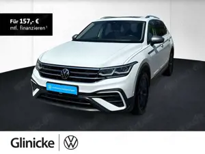 Volkswagen Tiguan Allspace Life 2.0 TDI DSG Kamera+AHK+Pano
